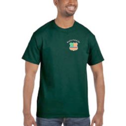 Emerald Pride Shirt