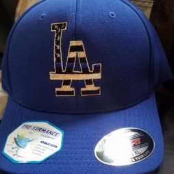 Remember the Fallen LA