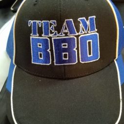 Tunnel to Towers Team BBO Mesh Cap