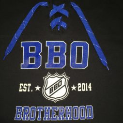 BBO Brotherhood hoodie