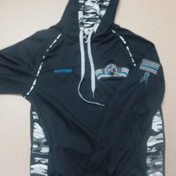 salute to service III